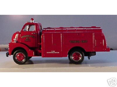 first gear fire trucks